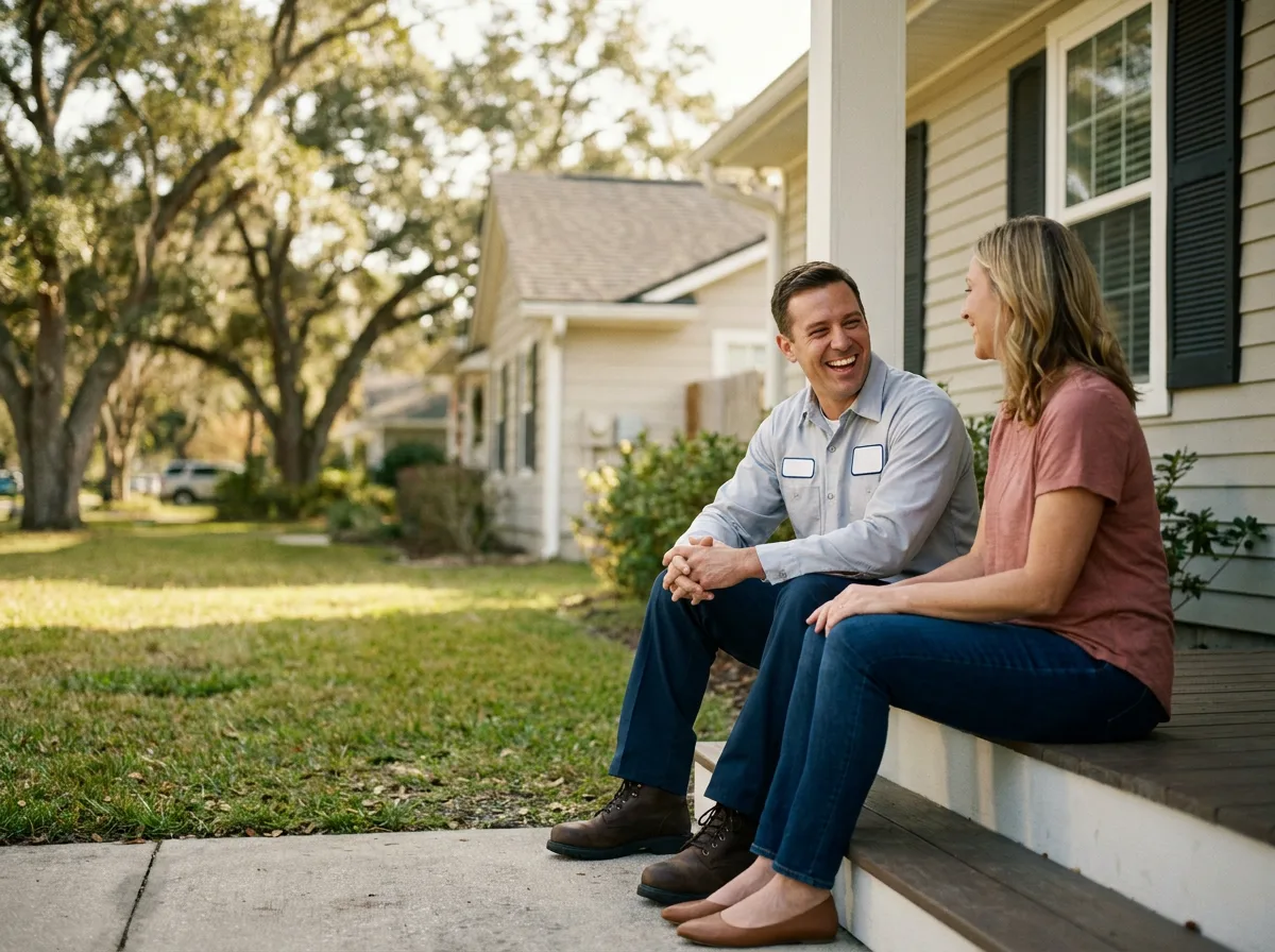 Septic tank pumping FAQs for Centerville, LA